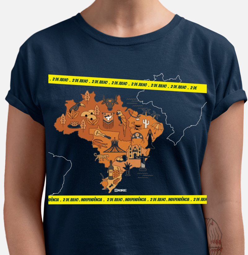 Camisa 2