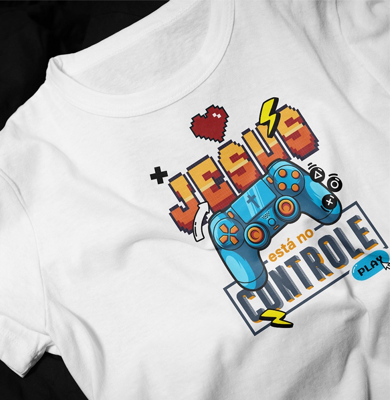 Camisa 3