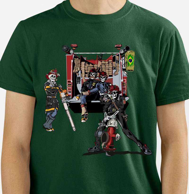 Camisa 2