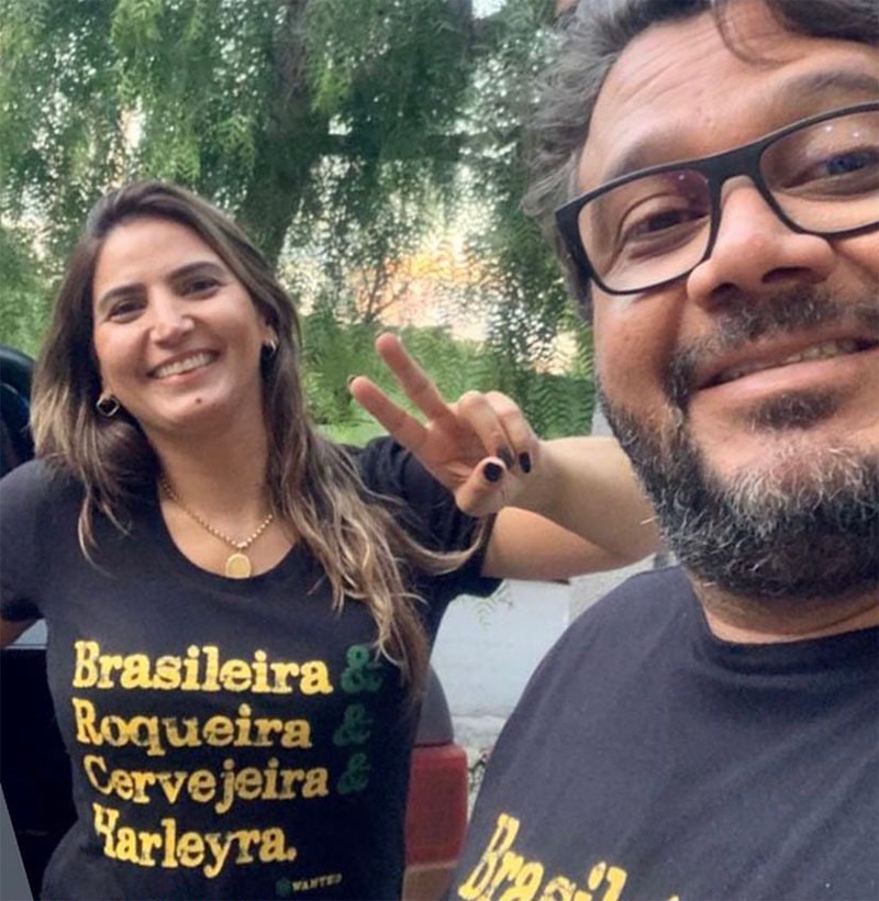 Camisa 1