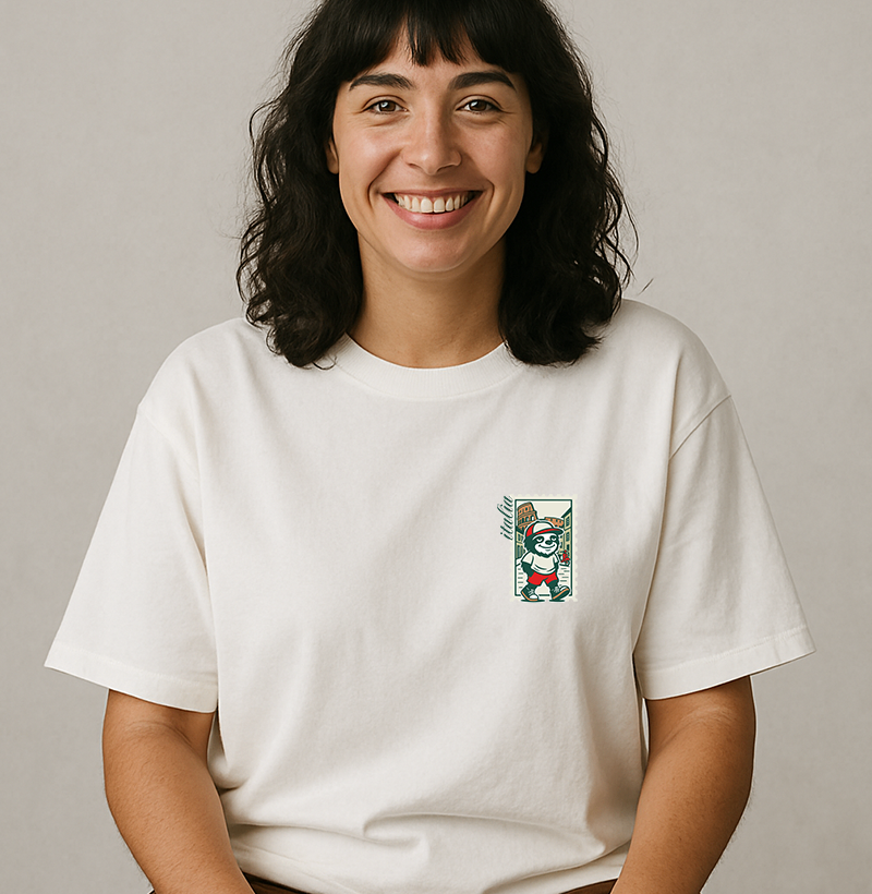 Camisa 1
