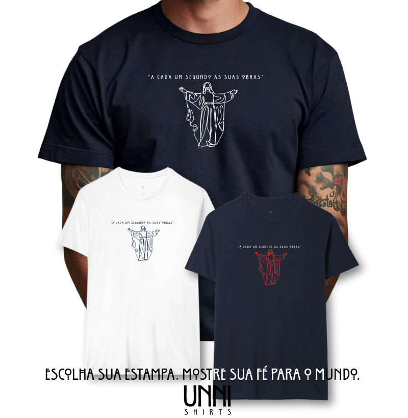 Camisa 3