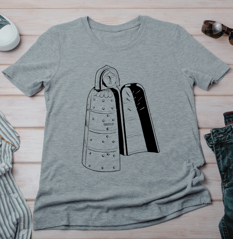 Camisa 2