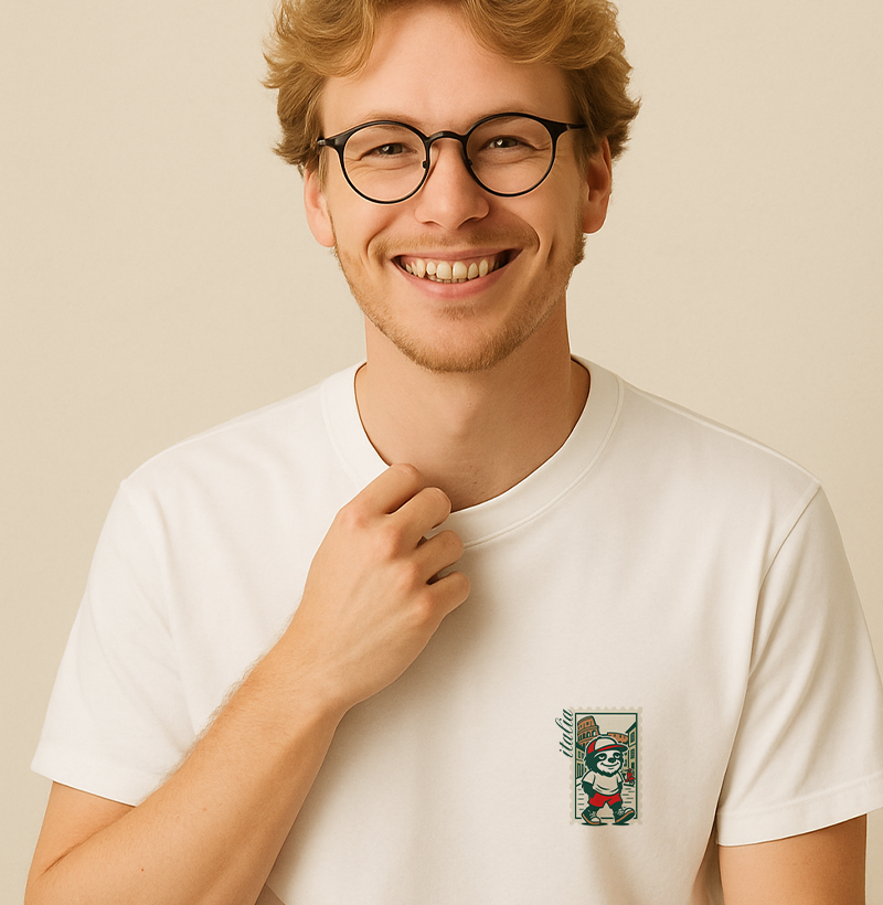 Camisa 1