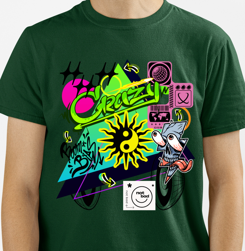 Camisa 1