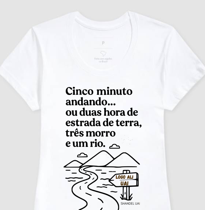 Camisa 2