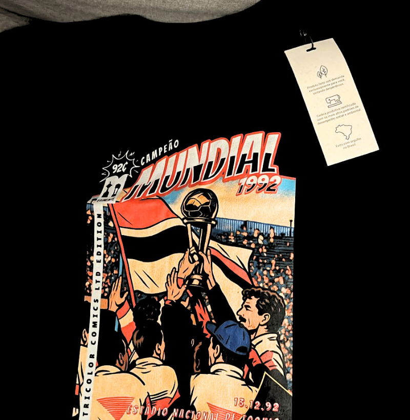 Camisa 2
