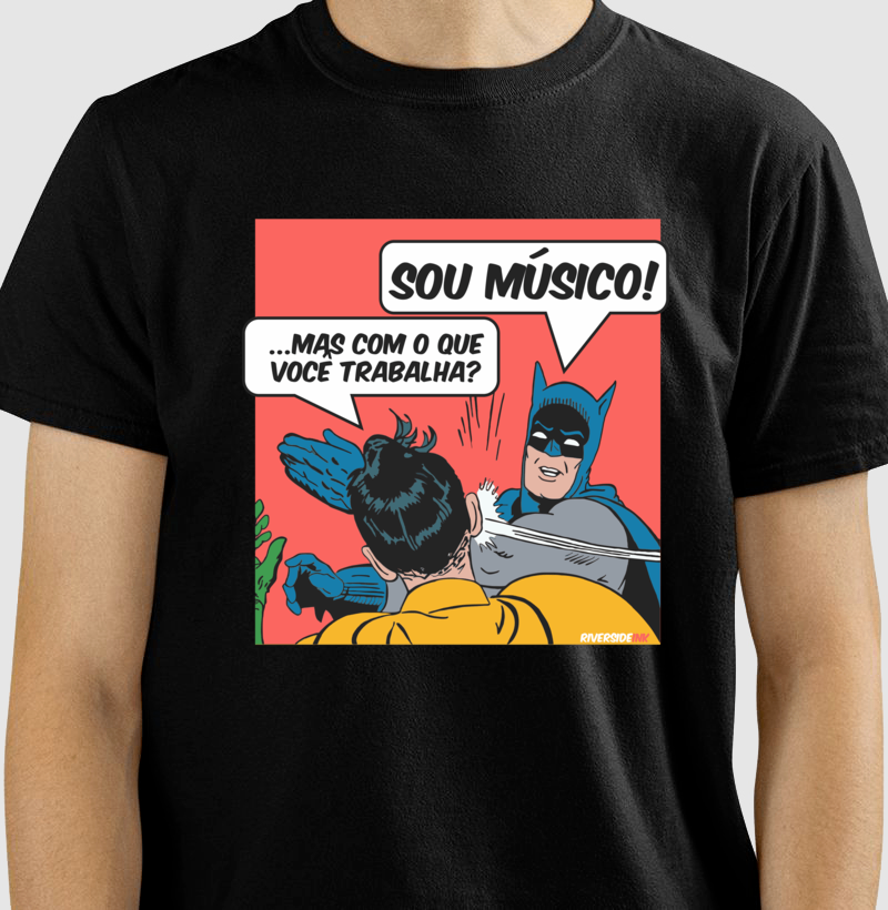 Camisa 2