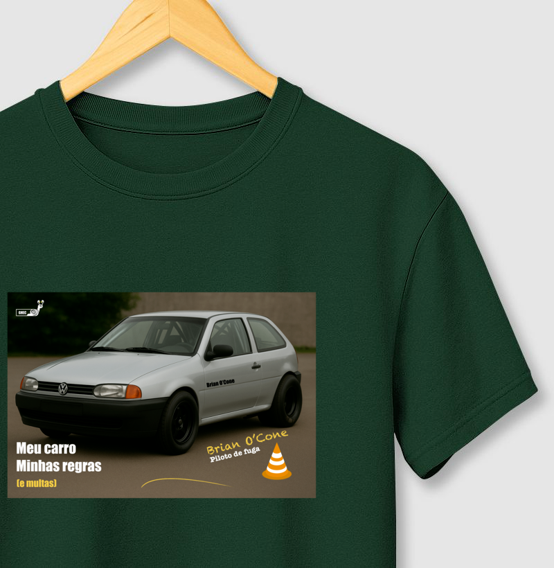 Camisa 2