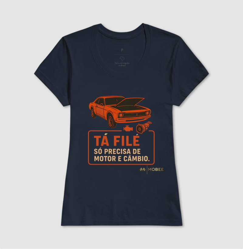 Camisa 2