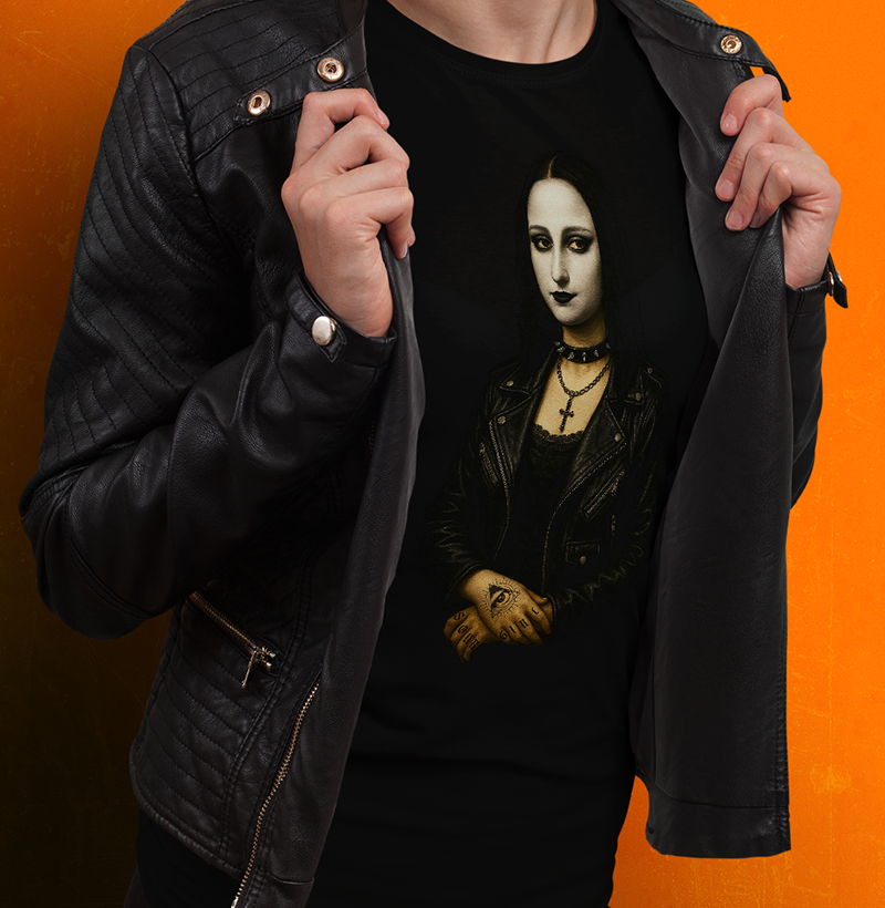 Camisa 1