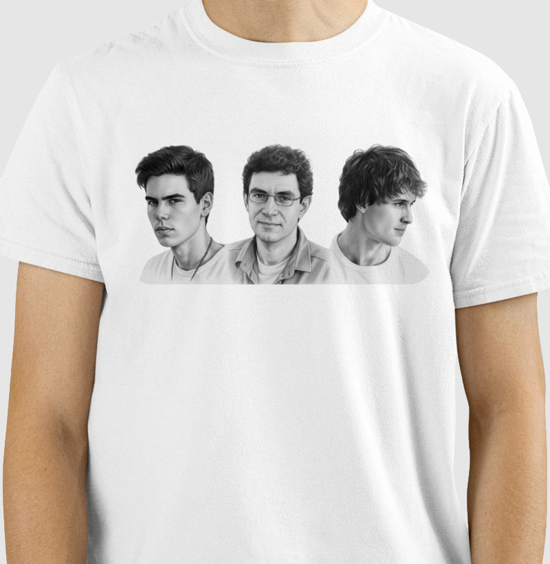 Camisa 1