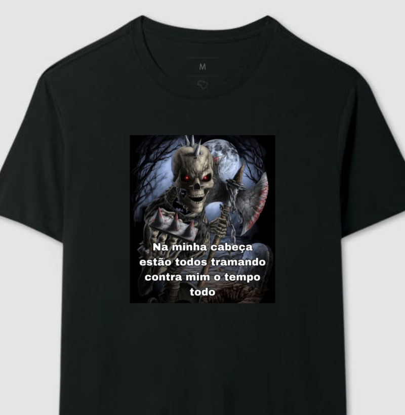 Camisa 1