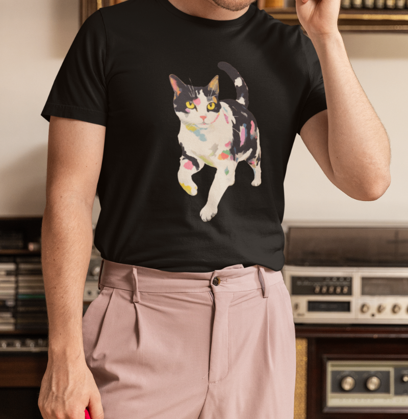 Camisa 3