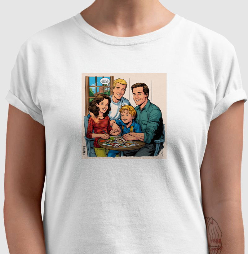 Camisa 3