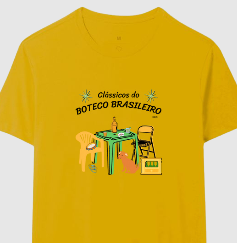 Camisa 2
