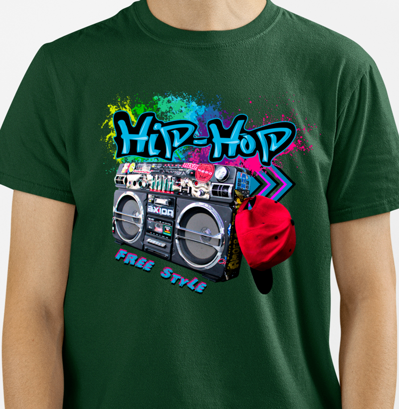 Camisa 3