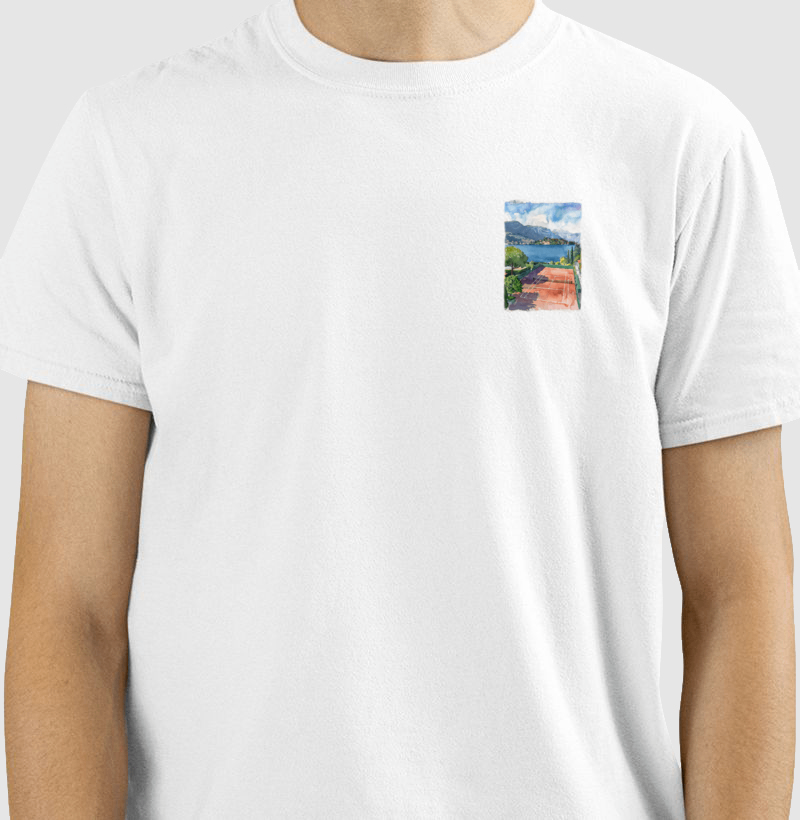 Camisa 1