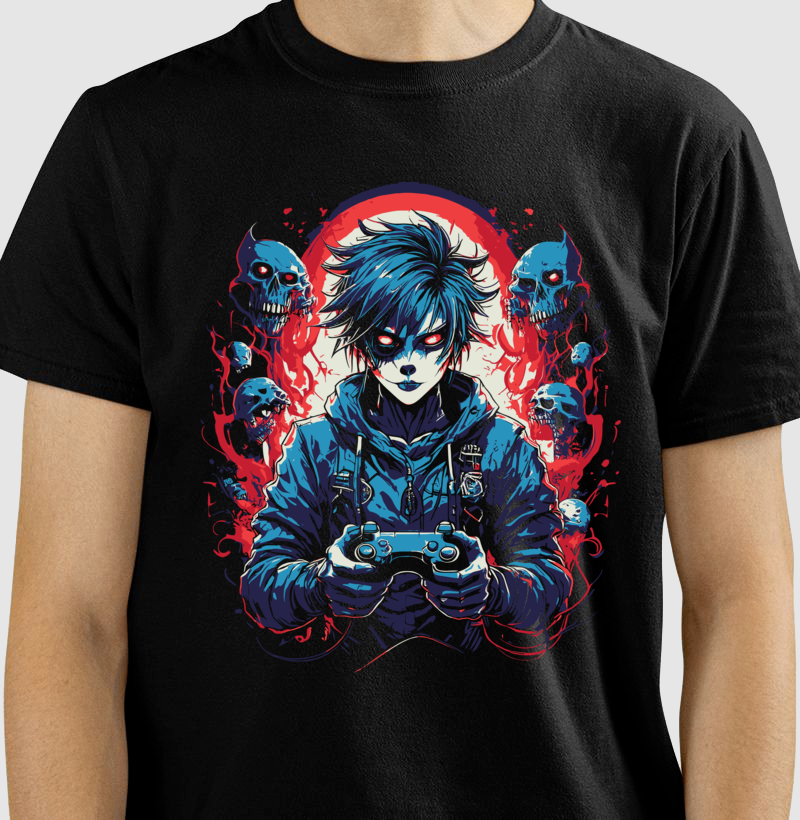 Camisa 2