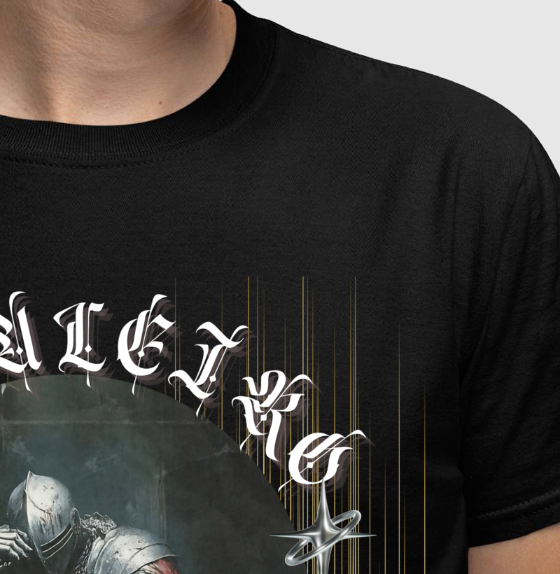 Camisa 1