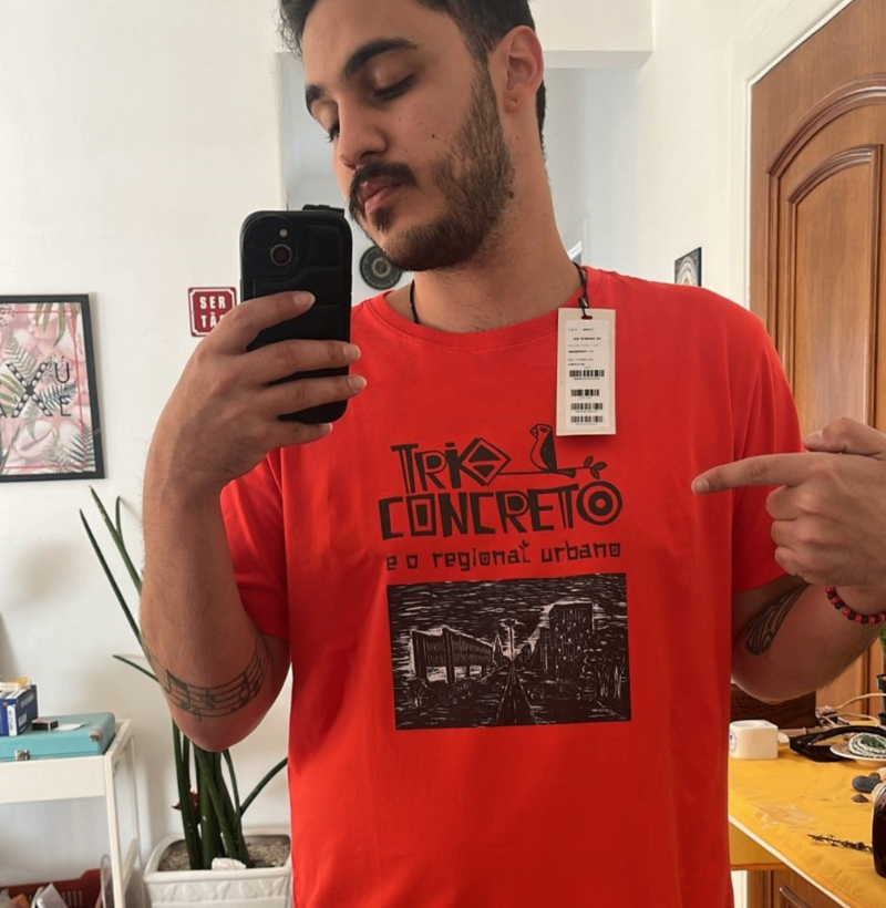 Camisa 1