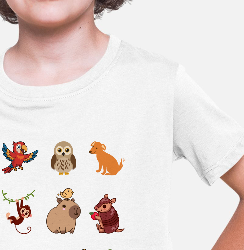 Camisa 1