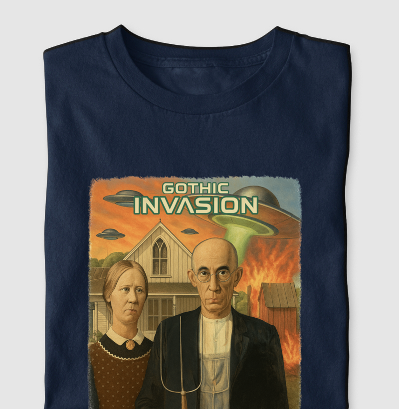 Camisa 1