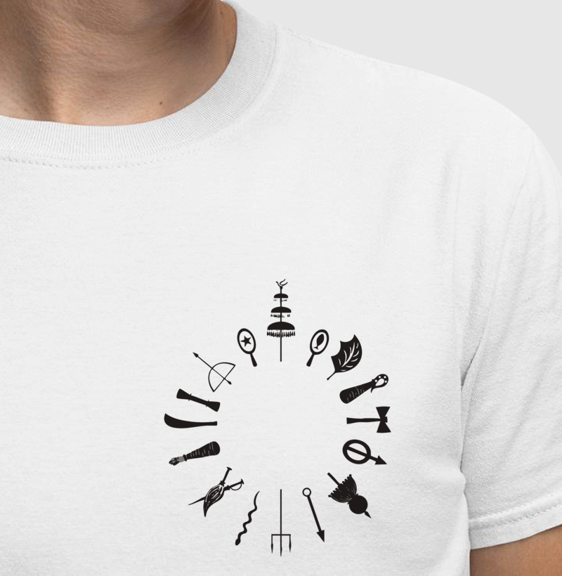 Camisa 3