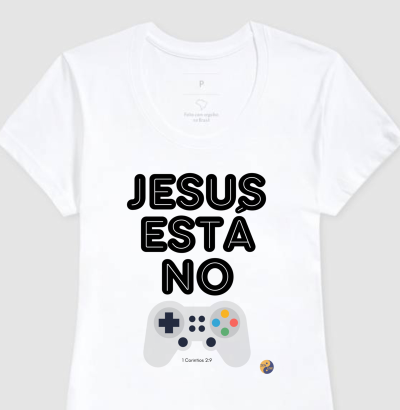 Camisa 1