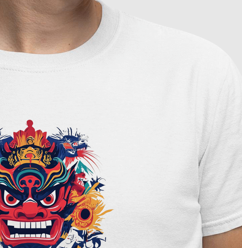 Camisa 3