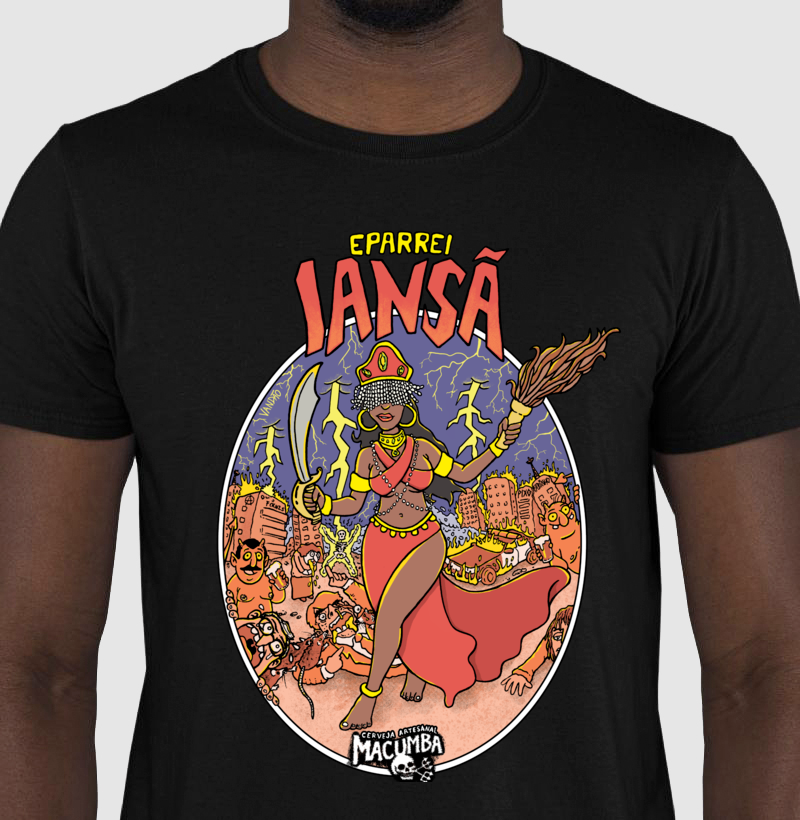 Camisa 3