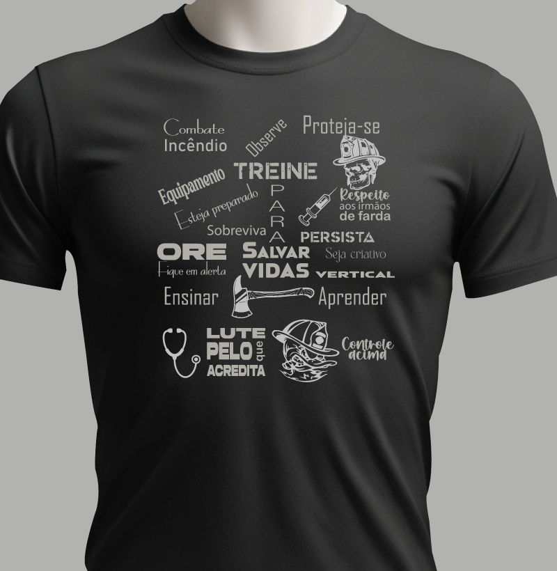 Camisa 2