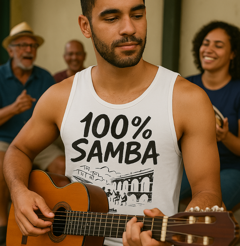 Camisa 1