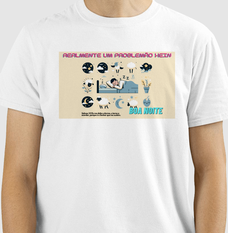 Camisa 3