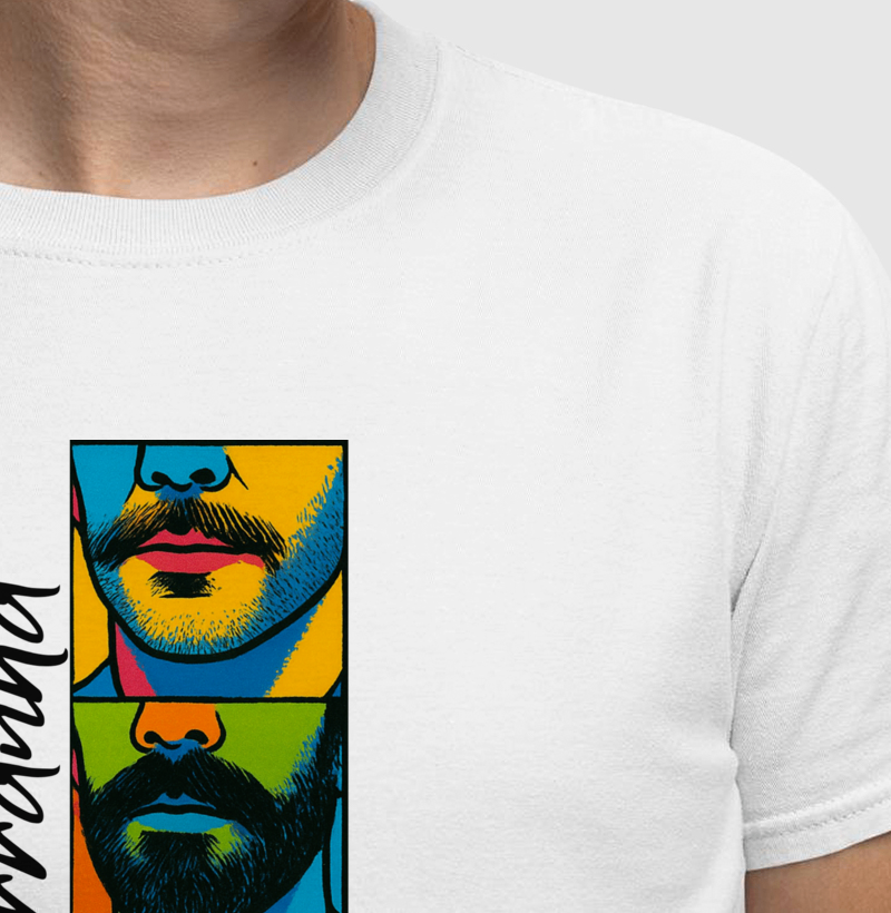 Camisa 1