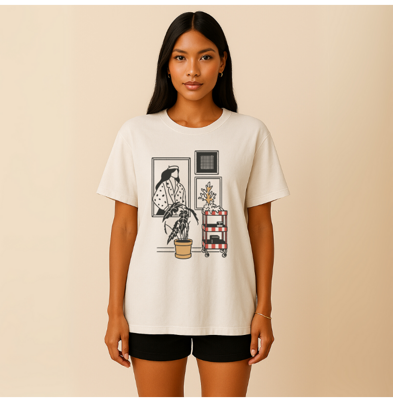 Camisa 3