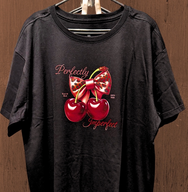 Camisa 1