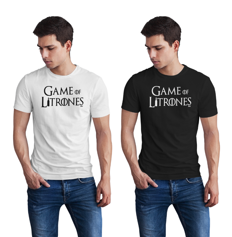 Camisa 1