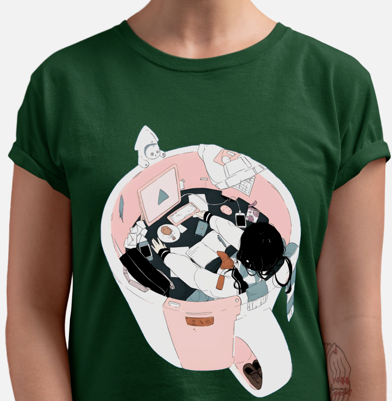 Camisa 2