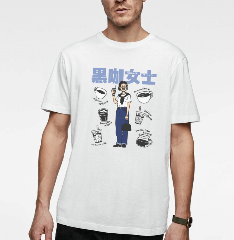 Camisa 3