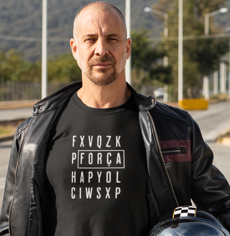 Camisa 3