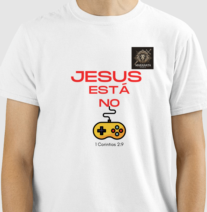 Camisa 1