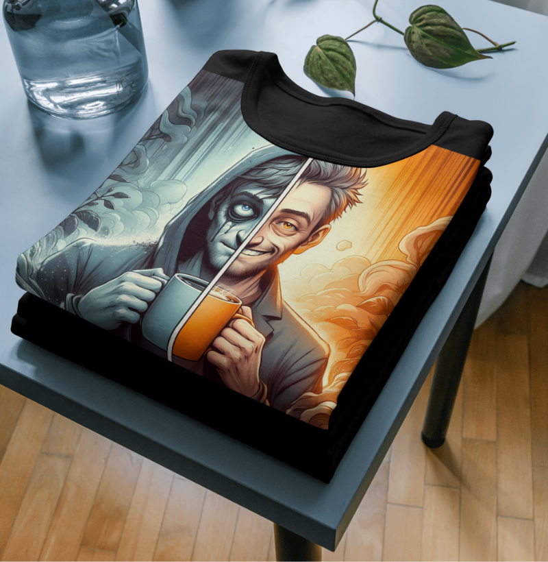 Camisa 1