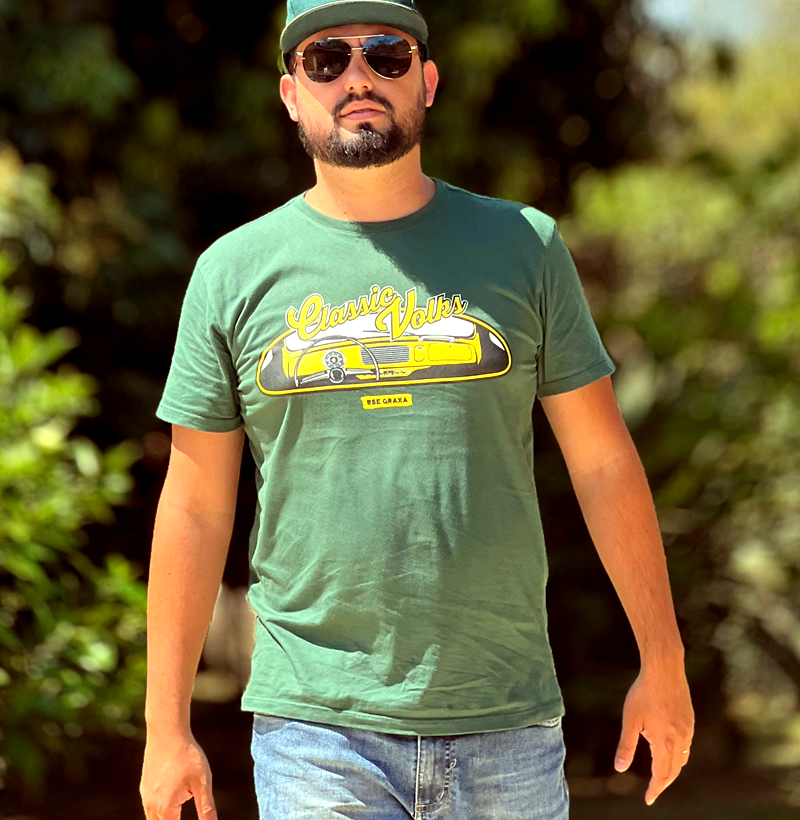 Camisa 1