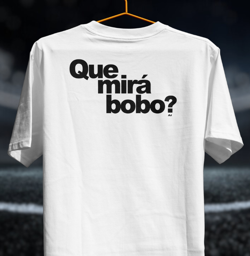Camisa 1