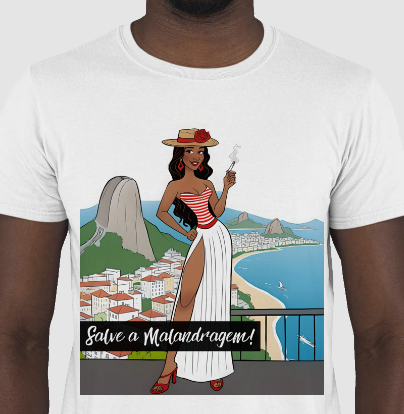 Camisa 3