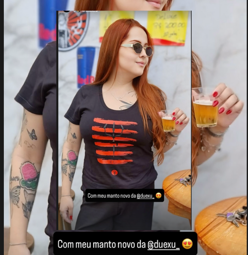 Camisa 1