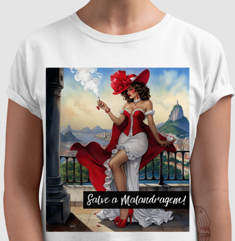 Camisa 2