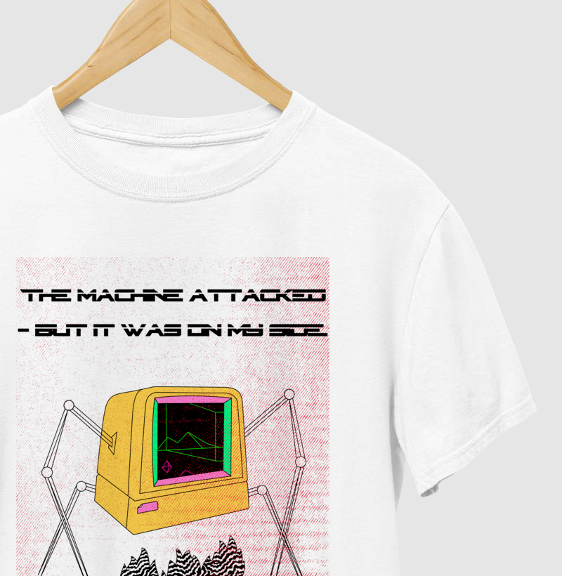Camisa 1