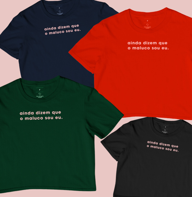 Camisa 1